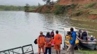 Embarcación con 14 turistas se volcó en el Lago Calima: ¿qué se sabe de los que iban a bordo?
