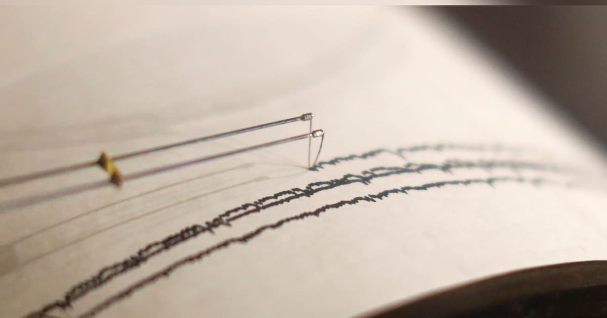 Sismo de 4.1 sacude Tonalá, Chiapas: esto se sabe