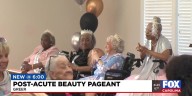 Post-Acute beauty pageant in Greer