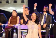 Ella es Fernanda Romero, la nueva presidencia de la FEU que busca mayor seguridad en planteles