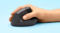 El ratón ergonómico Logitech que cuida tu muñeca, ahora está rebajado 30 euros