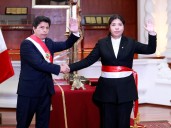 “Consideramos que este caso, desde el primer instante en que se arrestó al presidente Pedro Castillo, es un proceso político”: Abogado Wilfredo Robles