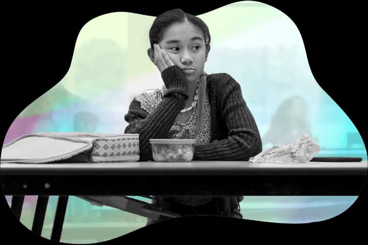 Kids today are lonelier than ever. Here’s how to help them make connections