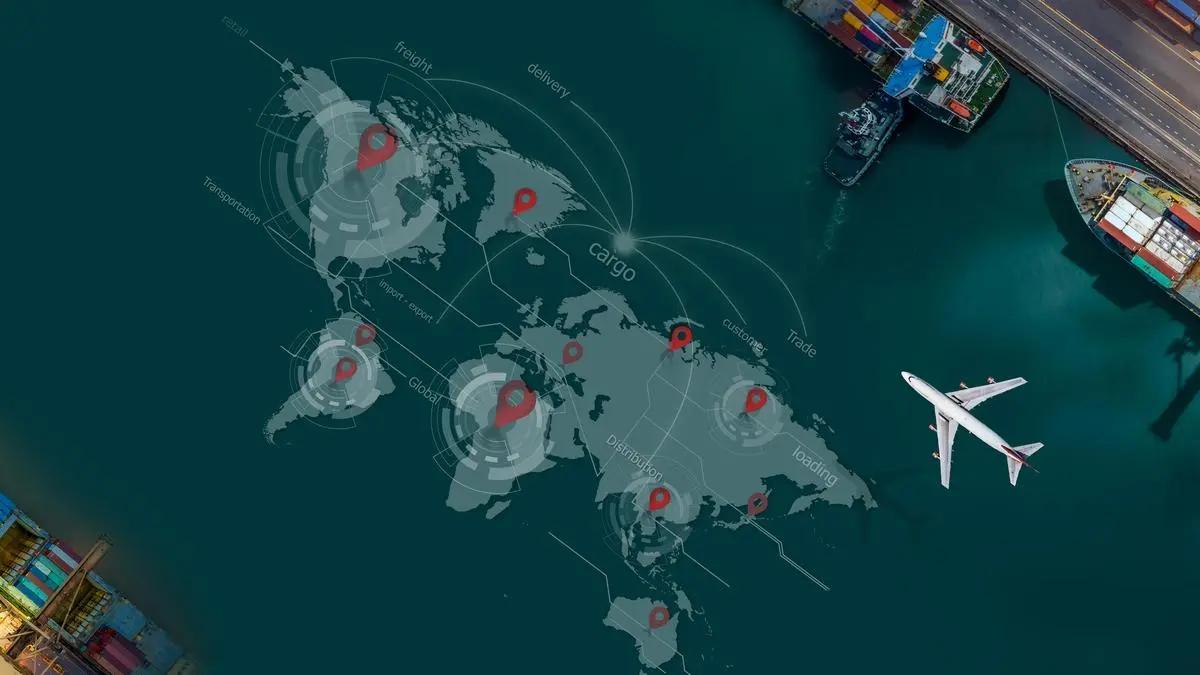 India urges WTO members to address digital divide between countries, enterprises