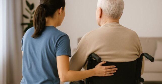 Más de 110 onubenses han muerto este año sin haber recibido la prestación de la dependencia, según el PSOE