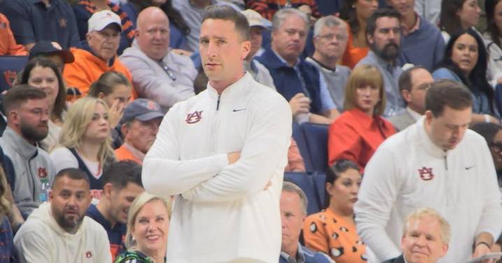No. 20 Auburn escapes in overtime against Bethune-Cookman in Steven Pearl's coaching debut