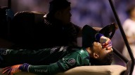 Kevin Mier, Portero del Cruz Azul, Sufre Fractura: ¿Qué le Pasó y Por Qué Perderá Liguilla?
