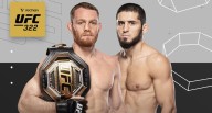 Quién ganó la pelea, Makhachev vs Della Maddalena hoy: cómo va y resultados del UFC 322