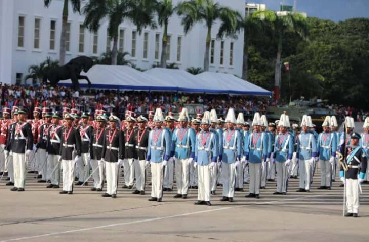 Inscripciones en la UMBV aumentan un 53% tras amenazas de EEUU