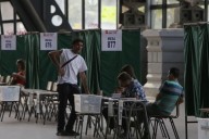 Elecciones 2025 ¿Cómo consultar por la mesa de votación en el Servel? Revisa el paso a paso