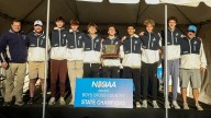 Cross-Country Group Championships, 2025: Recaps, results and photos for Nov. 8