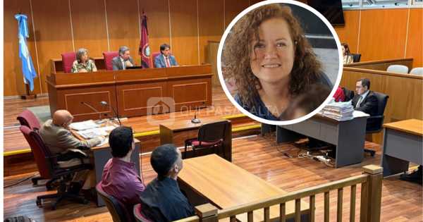 Giro en la causa: la Fiscalía pidió 12 años de prisión para los hermanos Saavedra