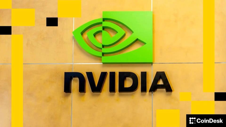 Nvidia Earnings Beat, Strong Outlook Calm Jittery Markets; Bitcoin Re