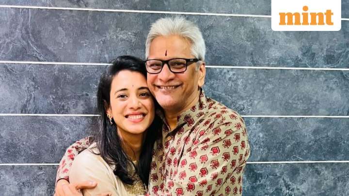 Who is Shriniwas Mandhana? Meet Smriti Mandhana’s father amid health scare