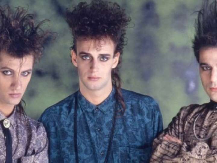 Soda Stereo y los secretos del disco que los consagró en la Argentina: 40 años de Nada personal