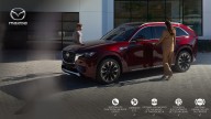Mazda CX-90: el buque insignia que redefine el lujo y la innovación en las SUV