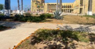 En diciembre podrían reactivar obras del parque Abelardo L. Rodríguez y Cocina Central, en Rosarito