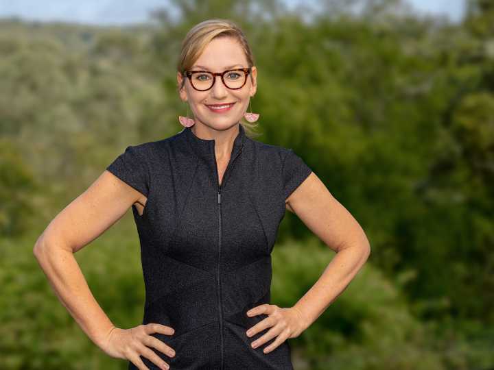 ‘Bad news for the NT’: Greens blast federal environmental law changes in Darwin