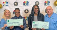 Central Georgia EMC awards two grants in Clayton County