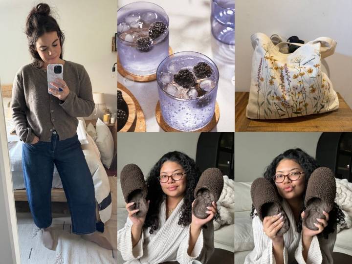 Editor favourites: Our top finds this October 2025