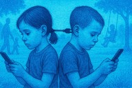 Conectados, pero más vulnerables