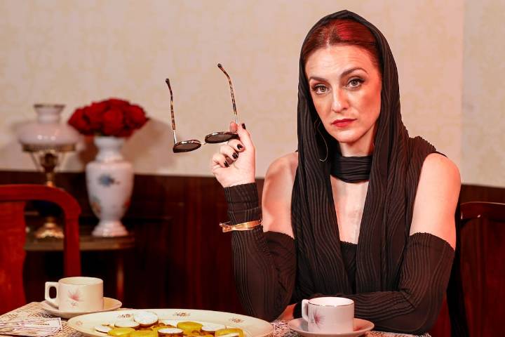 “Fue divertidísimo”. Julieta Zylberberg: de las complejidades de interpretar a Yiya Murano a la dinámica “conmovedora” de sus hijos