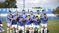 San Martín de Burzaco echa a la mayoría del plantel y denuncia a jugadores por la Copa Potrero