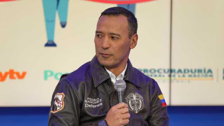 Ministro de Defensa revela las razones del Eln para atentar contra la base militar en Tunja