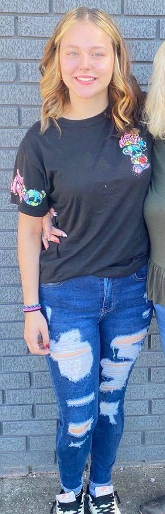 Teen reported missing in McCreary County; deputies ask for public’s help