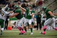U of S Huskies quarterback diagnosed with Lymphoma