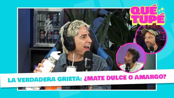 La gran pregunta de Enzo