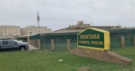 Two Montana cities lobby to be new women’s prison site