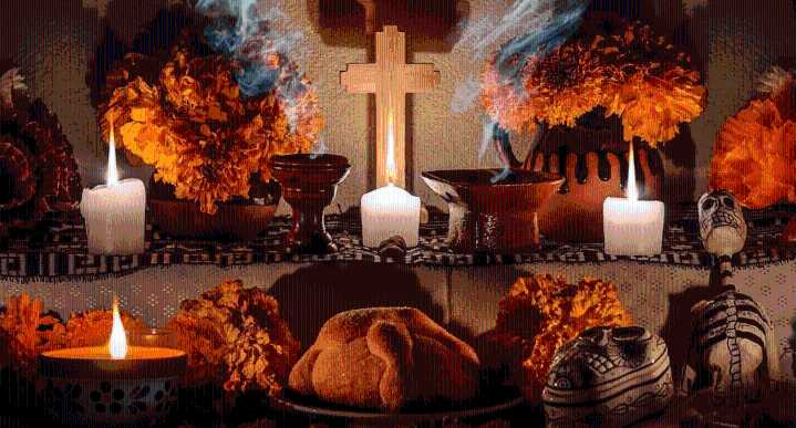 La historia detrás del Día de Muertos: orígenes y significado