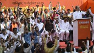 Satyacha Morcha: Organisers of MVA-MNS protest in Mumbai booked