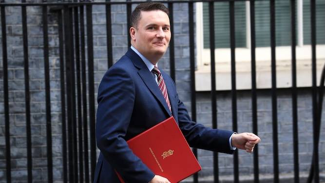 Kicking Starmer out is a pleasure reserved for us, electorate tells Streeting