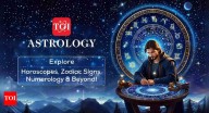 Daily Horoscope: Today's astrological predictions for November 7, 2025