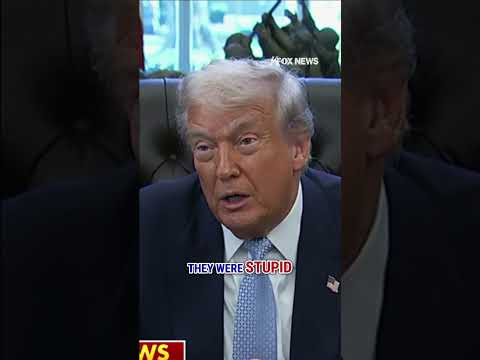 Trump explains 'raspy' voice: 'I blew my stack' #shorts #trump #whitehouse #washington #foxnews #fox