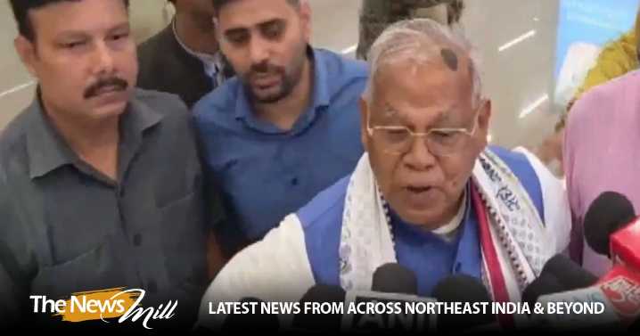 Rahul Gandhi will catch fish, what else he can do”: Jitan Ram Manjhi ahead of Bihar polls