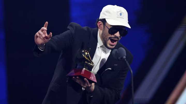 Latin Grammy 2025: Lista completa de los ganadores