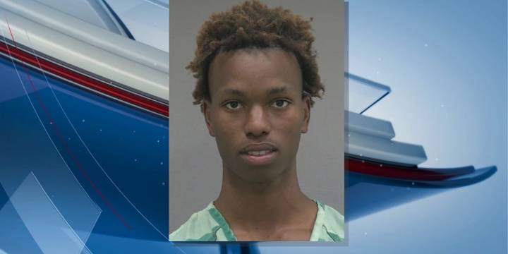 Homeless man arrested after drowning ex-girlfriend’s pet lizard, breaking apartment complex windows