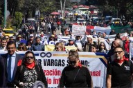 Juzgadores cesados acusan opacidad del OAJ; alertan riesgo de desvío de los 6 mil 500 mdp para sus indemnizaciones