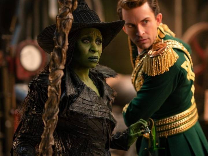 ‘Wicked: For Good’ soars to a $226 million global debut