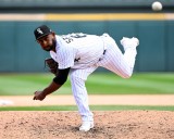 Mets Acquire Ex-White Sox, Yankees Pitcher After 3