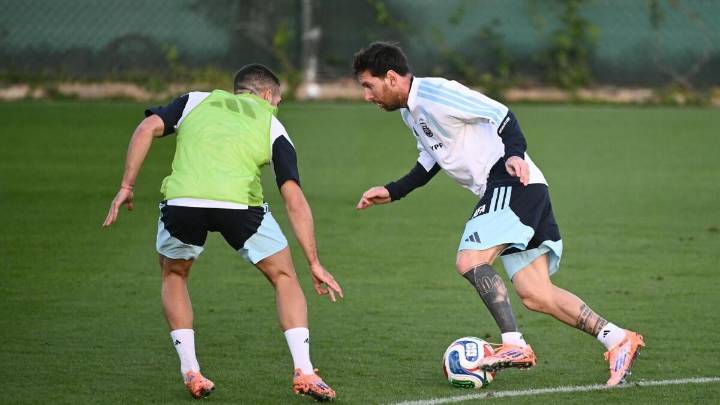 Lionel Messi opens up on emotional Barcelona exit, future in Spain