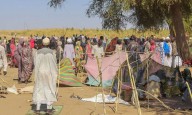 Global apathy: Darfur’s forgotten genocide returns
