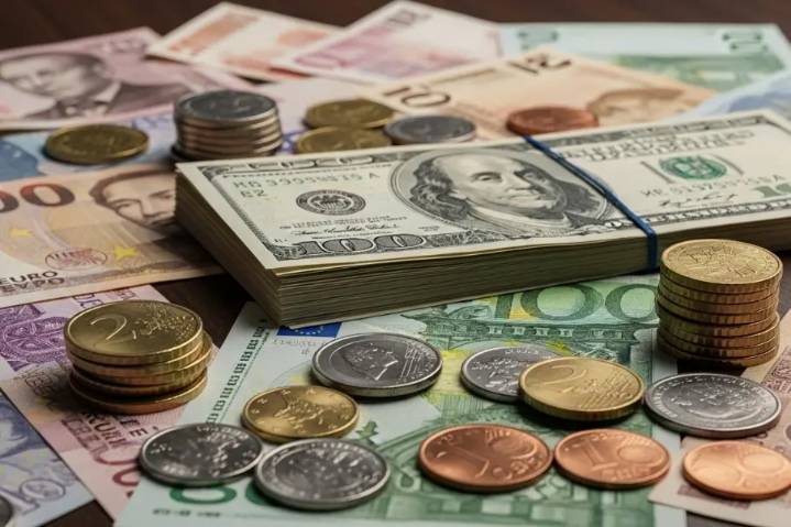 ¡Escándalo! UIF denuncia a 10 implicados en una peligrosa red criminal