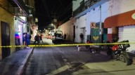 Atacan a balazos a un hombre en bar de Cuautla