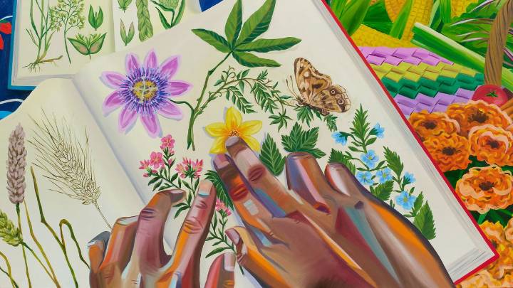 New Year, New View: Eight Art Exhibitions to See This Winter