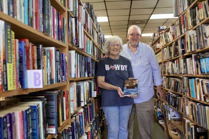 Books Abound marks 28 years as a ...