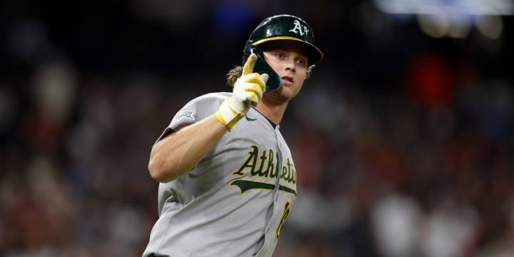 MLB Silver Slugger Award won by rookies